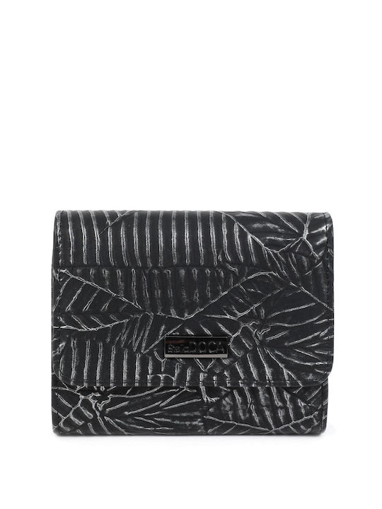 Doca Women's Wallet Black