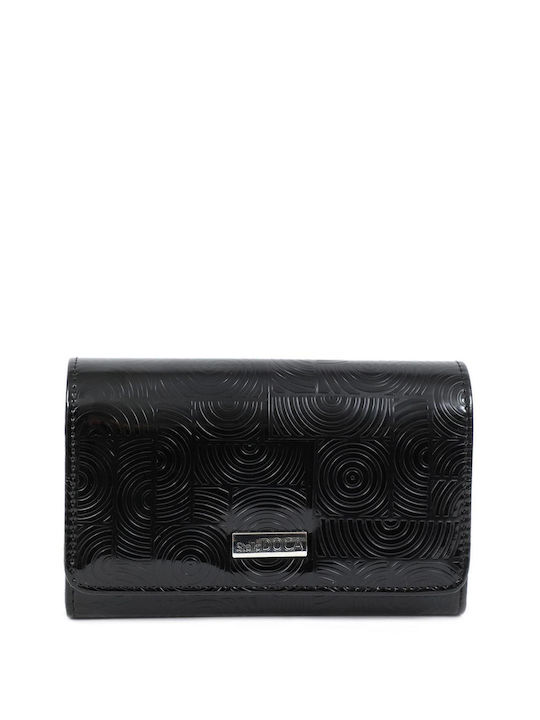 Doca Women's Wallet Black