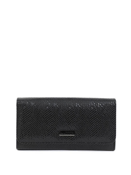 Doca Women's Wallet Black