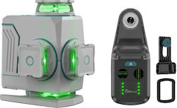 DecTeam Rotary Laser Level Green Beam