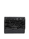 Doca Women's Wallet Black