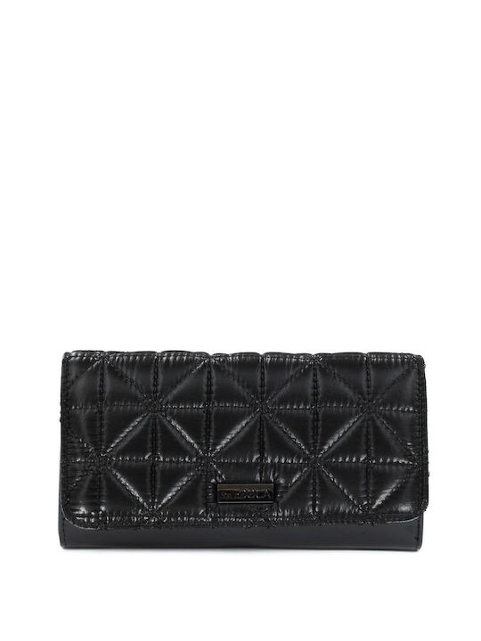 Doca Women's Wallet Black