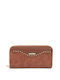 Doca Women's Wallet Brown