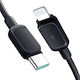 Joyroom S-CL020A14 USB-C to Lightning Cable 20W...