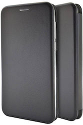 Technovo Book Negrη (Galaxy S21 Ultra 5G)