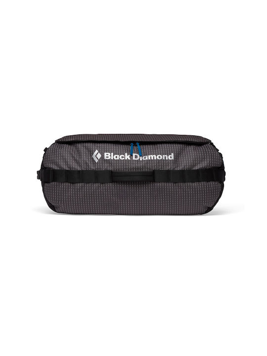 Black Diamond Mountaineering Backpack 90lt Black