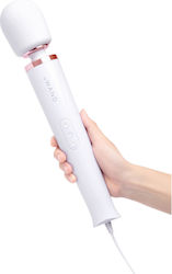 Le Wand Vibrator Weiß Le Wand Vibrator Weiß