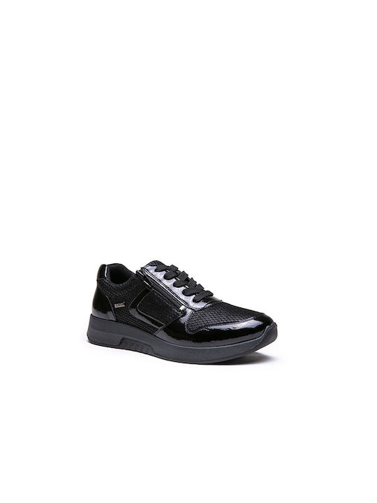 G Comfort Sneakers Black