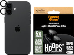 PanzerGlass Hoops Keramik-Kameraschutz Apple iP...