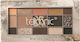 Technic Eyeshadow Pressed Pigment Paletă cu Far...