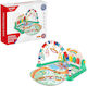 ToyMarkt Baby-Spieldecken und -Gyms mit Musik für Neugeborene