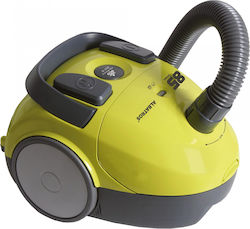 Albatros Smart 85 Eco 850W με Σακούλα Πράσινη Albatros Smart 85 Eco 850W με Σακούλα Πράσινη