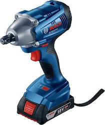 Bosch 06019G6120 Μπουλονόκλειδο 18V 1/2"
