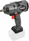 Hoozar Brushless Μπουλονόκλειδο Μπαταρίας 18V S...