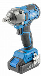 Högert Technik Μπουλονόκλειδο 20V 2x2Ah 1/2" Högert Technik Μπουλονόκλειδο 20V 2x2Ah 1/2"