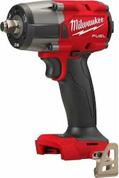 Milwaukee M18 FMTIW2F12-0 Μπουλονόκλειδο Solo 1/2" Milwaukee M18 FMTIW2F12-0 Μπουλονόκλειδο Solo 1/2"