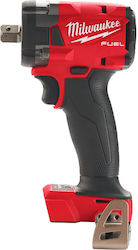 Milwaukee M18fiw2p120x Μπουλονόκλειδο 18V