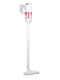 Dirt Devil Wiederaufladbar 2-in-1 Staubsauger Stick & Handgerät Weiß DD9001