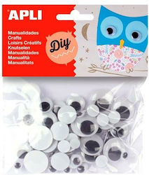 Игра за занаяти Apli 13058 5 броя