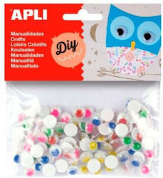 Игра за занаяти Apli 13266 5 броя