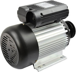 Електрически мотор 2.2kw 230v еднофазен Geko G80361 Електрически мотор 2.2kw 230v еднофазен Geko G80361