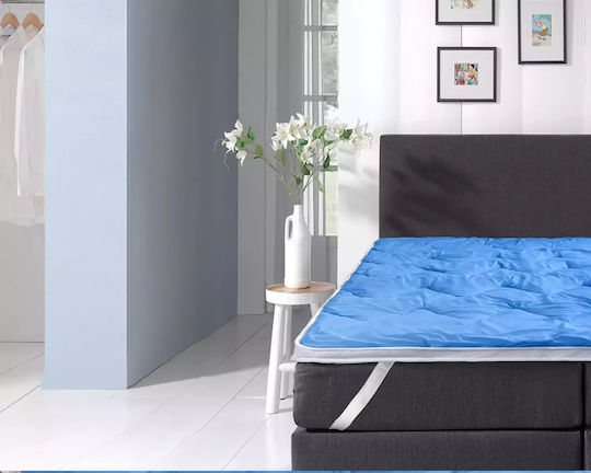 Dream House Υπέρδιπλο 160x200εκ.