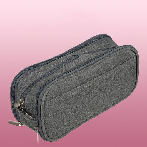 Pencil Case Gray