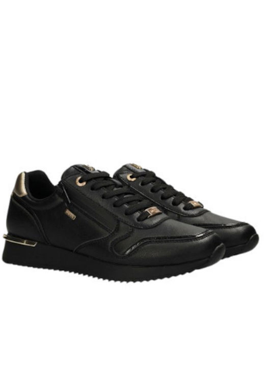 Mexx Sneakers Black