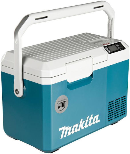 Makita Kühl-Heizbox 18V/40V XGT/230V CW003GZ