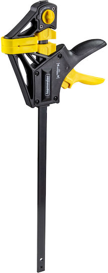 Menghină cu acțiune rapidă 2 în 1 300 mm Topmaster 250515