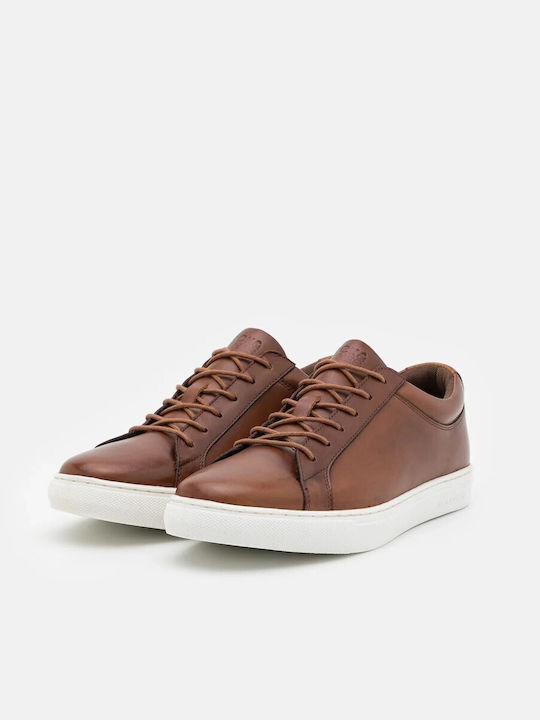 Jack & Jones Sneakers Coffee