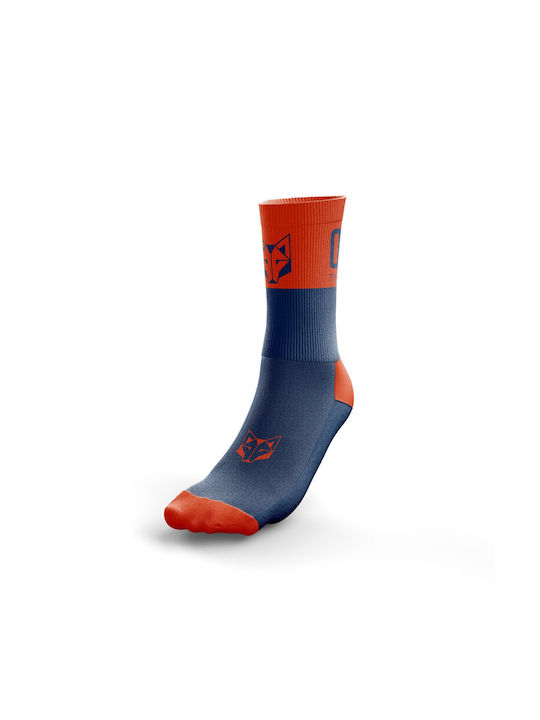 Otso Athletic Socks Blue 1 Pair