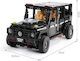 Mould King Blocks G500 Awd Wagon 1720pcs