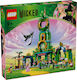 LEGO Wicked Welcome To Emerald City For 9+ Years 945 Pieces