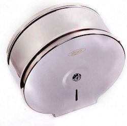 Stainless Steel Toilet Paper Dispenser