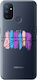 Oneplus Nord 100 One Day Day One Transparent Silicone Tpu Θήκη