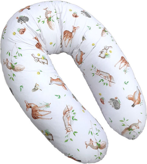 Maboo Nursing Pillow