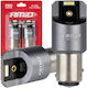 AMiO Lamps Car P21/5W Canbus LED 6000K Cold Whi...
