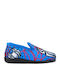 Kids Slippers Blue