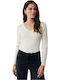 Women's Blouse Blue