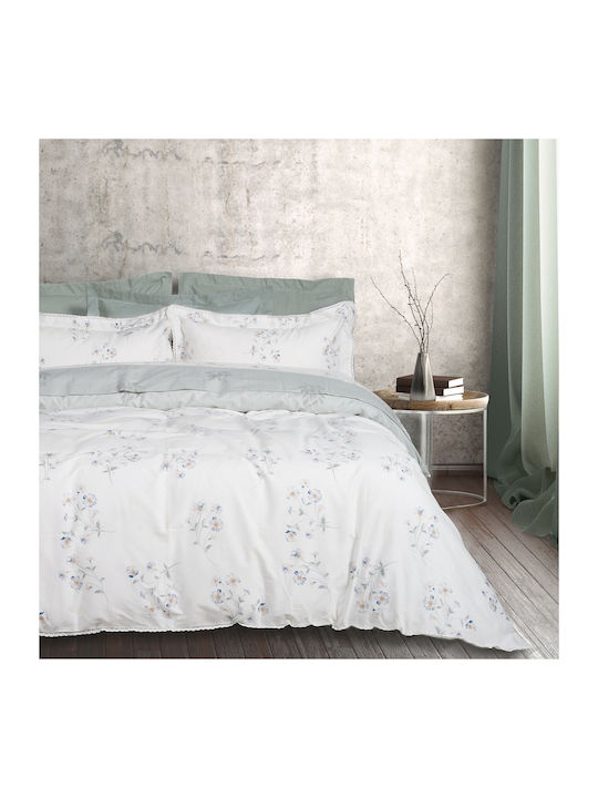 Das Home Сет Чаршафи 240x260см. Prestige 1685 E...