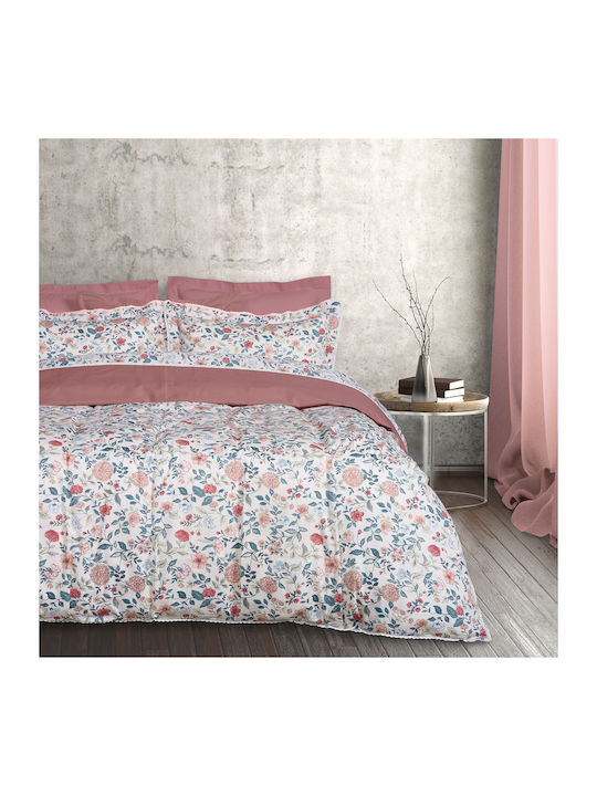 Das Home Сет Чаршафи 240x260см. Prestige 1683 G...