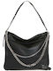 Byblos Women's Bag Shoulder Black