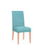 Ελαστικό Κάλυμμα Καρέκλας Light Blue 45x60cm