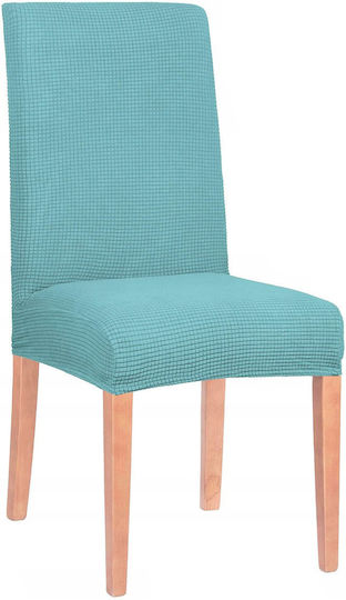 Ελαστικό Κάλυμμα Καρέκλας Light Blue 45x60cm Ελαστικό Κάλυμμα Καρέκλας Light Blue 45x60cm