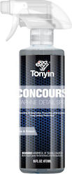 Tonyin Σπρέι Κεραμικής Επίστρωσης 473ml