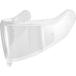 Shark Helmet Visor Transparent VZ40012PINCTU