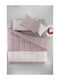 Guy Laroche Duvet Queen 220x240cm Galleon Amethyst