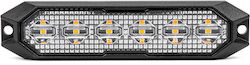 AMiO Trailer Lights Set LED 10 / 24V 1Stück