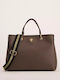 Women's Bag Handbag Gray